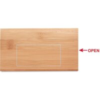 Area marcaje Izquierda