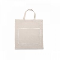 Area marcaje Bolsa - Delantera 2