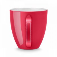 Area marcaje Taza - Mango