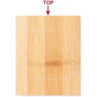 Area marcaje Espalda