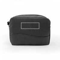 Area marcaje Neceser - Delantera superior