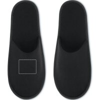 Area marcaje Zapatilla 1