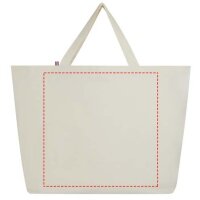 Area marcaje Frontal