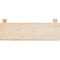Area marcaje Rack lado 1