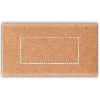 Area marcaje Caja - Posterior