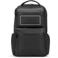 Area marcaje Mochila - Delantera superior