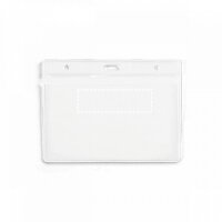 Area marcaje Porta credencial - Delantera superior