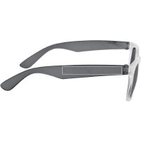 Area marcaje Pierna derecha