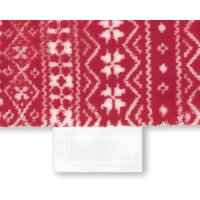 Area marcaje Etiqueta - Posterior