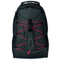 Area marcaje Banda delantera