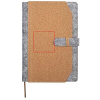 Area marcaje Frontal