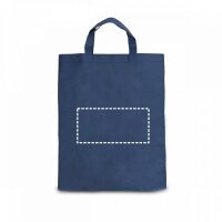 Area marcaje Bolsa - Posterior