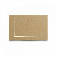 Area marcaje Caja - Tapa