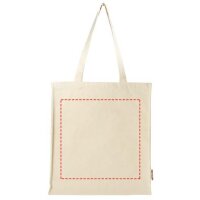 Area marcaje Frontal