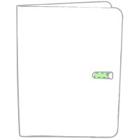 Area marcaje En la chapa