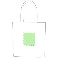 Area marcaje Centrado cara A