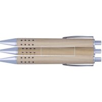 Area marcaje Lápiz de pantalla redonda