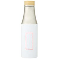 Area marcaje Frontal