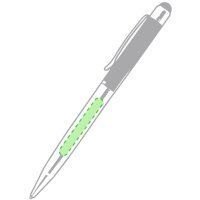 Area marcaje En el cuerpo cara A