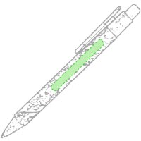 Area marcaje En el cuepo cara B