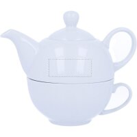 Area marcaje Copa pantalla redonda