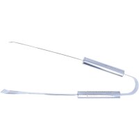 Area marcaje Pinzas de mango