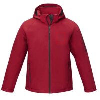 Area marcaje Parte izquierda del pecho