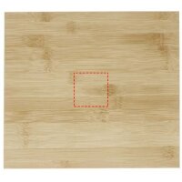 Area marcaje Caja