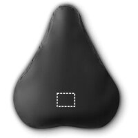 Area marcaje Bolsa - Parte superior