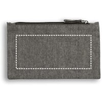 Area marcaje Pouch - Delantera