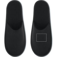 Area marcaje Zapatilla 2