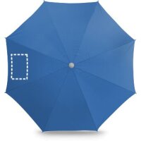 Area marcaje Sombrilla - Gajo 2