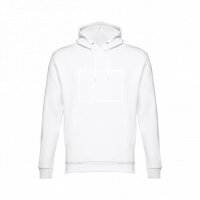 Area marcaje Sudadera - Pecho