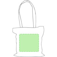 Area marcaje Centrado cara B