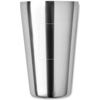 Area marcaje Copa 2