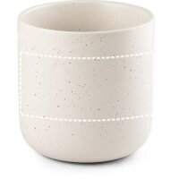 Area marcaje Taza - Cuerpo