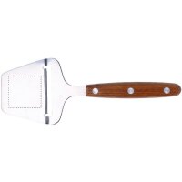 Area marcaje Cuchillo para queso