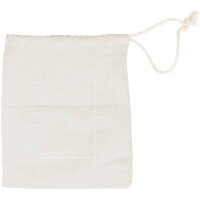 Area marcaje Bolsa frontal