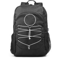 Area marcaje Mochila - Delantera