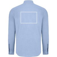 Area marcaje Camisa - Posterior