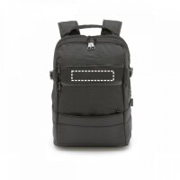 Area marcaje Mochila - Bolsillo central