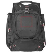 Area marcaje Bolsillo superior