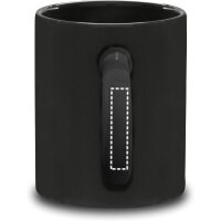 Area marcaje Mug - Asa