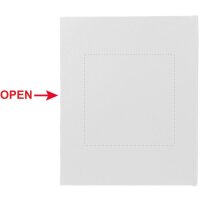 Area marcaje Espalda