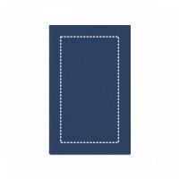 Area marcaje Bloc de notas - Delantera