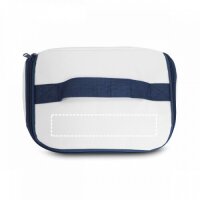 Area marcaje Bolsa nevera - Solapa