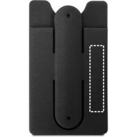 Area marcaje Porta-tarjetas - Cuerpo lateral 2