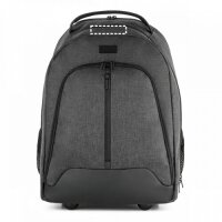 Area marcaje Mochila - Delantera superior