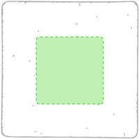 Area marcaje Centrado