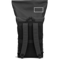 Area marcaje Mochila - Right flap backpack